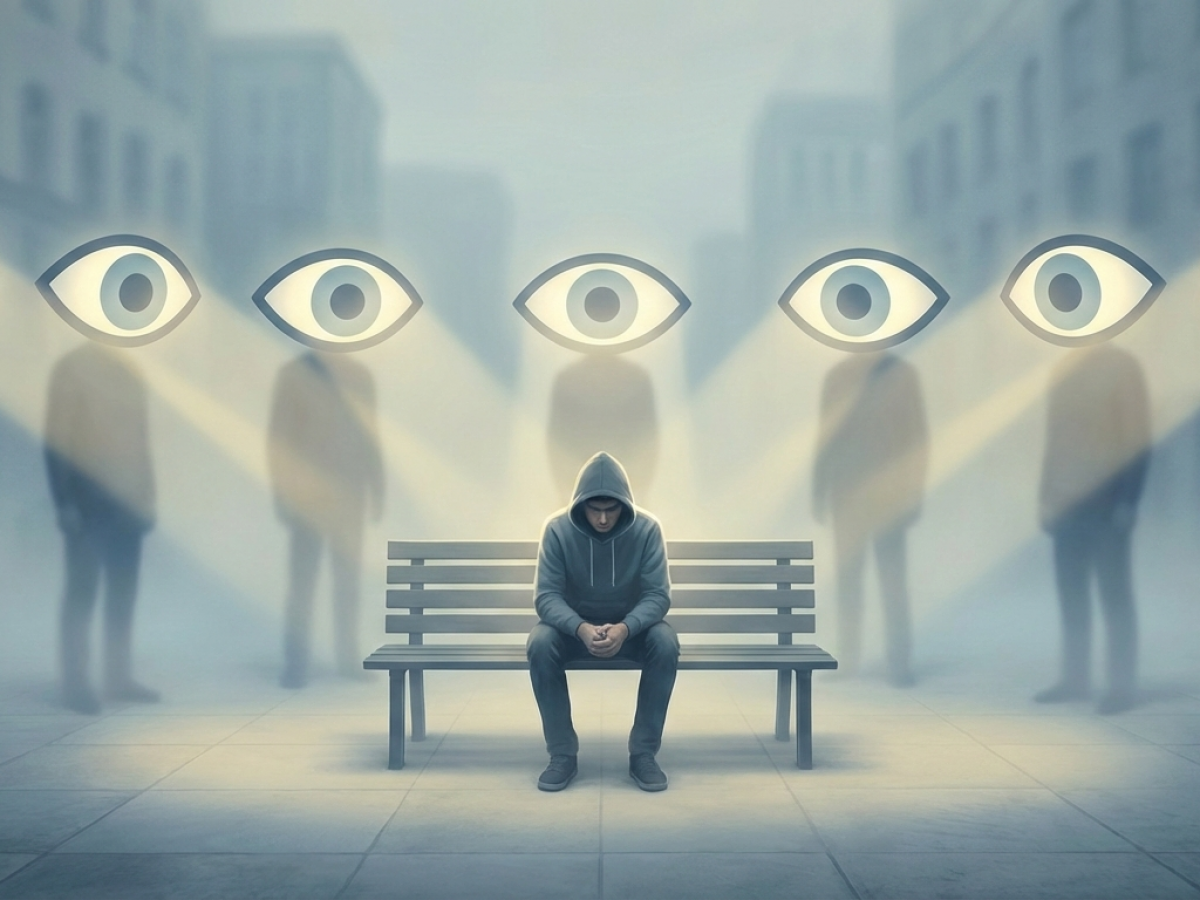 Fobia Social y Miedo al Juicio